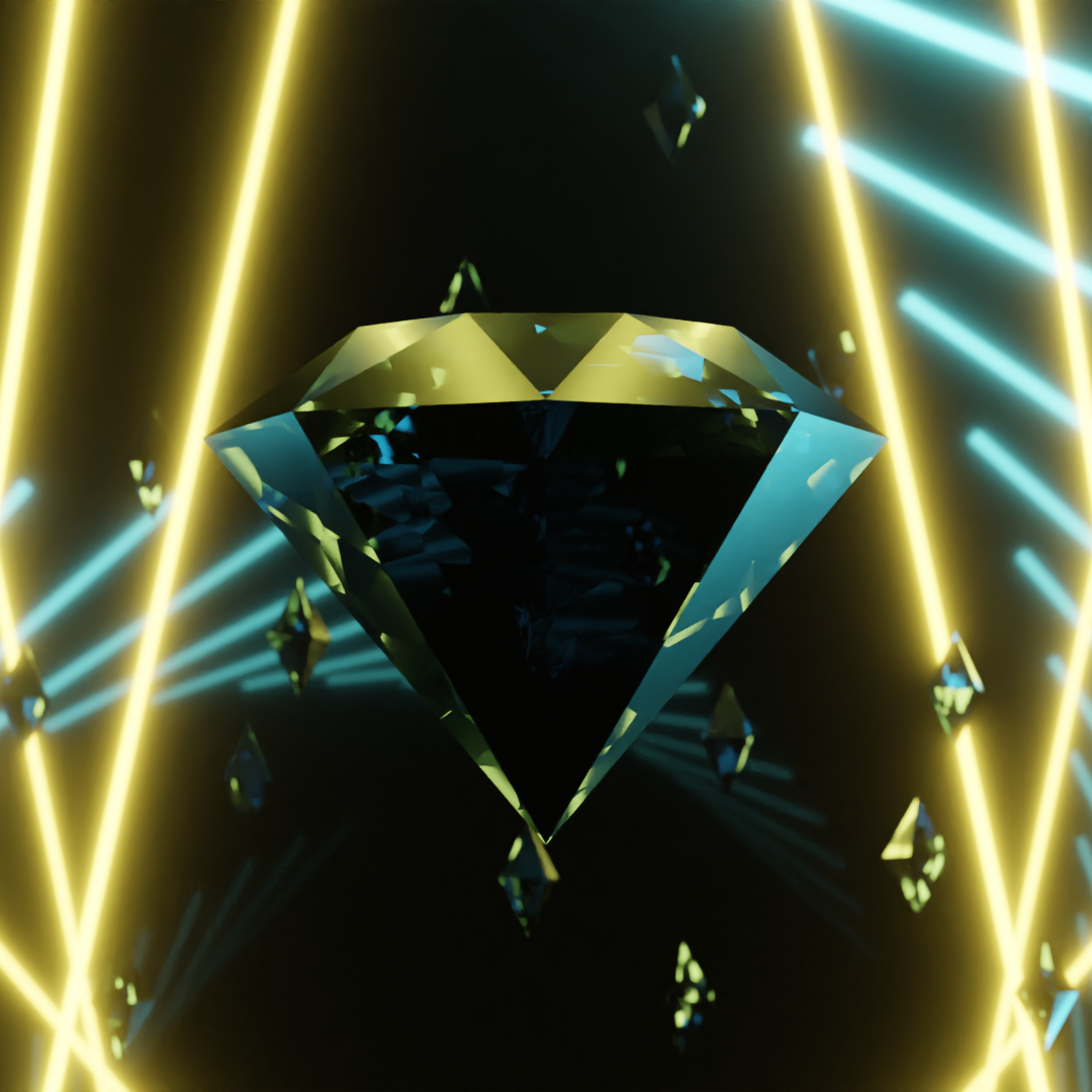 Diamonds in the Rough