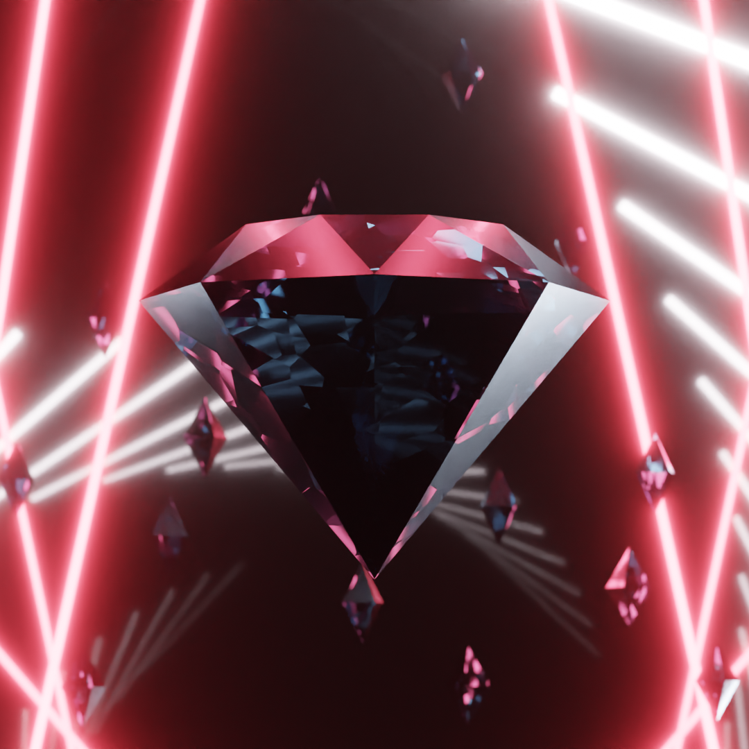 Diamonds in the Rough